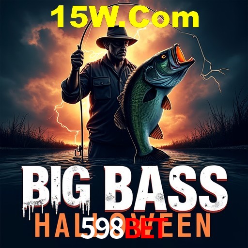 Bônus de Boas-vindas 598Bet