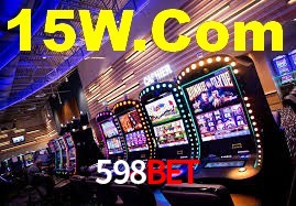 598Bet - Brasil Jogos Cassino - 598Bet.Com