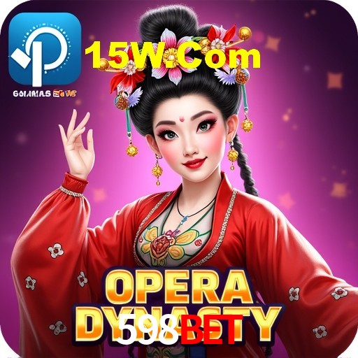 Design Responsivo 598Bet