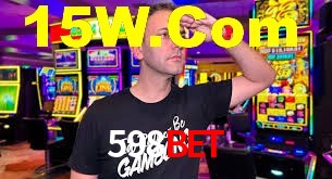 Welcome Bonus 598Bet