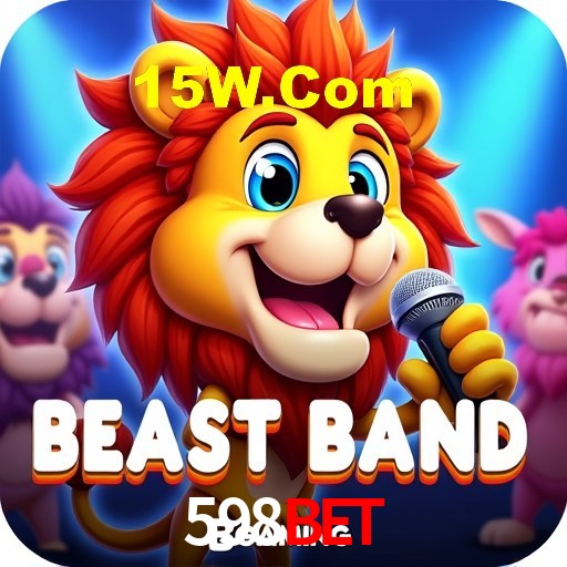 Integração de APIs 598Bet