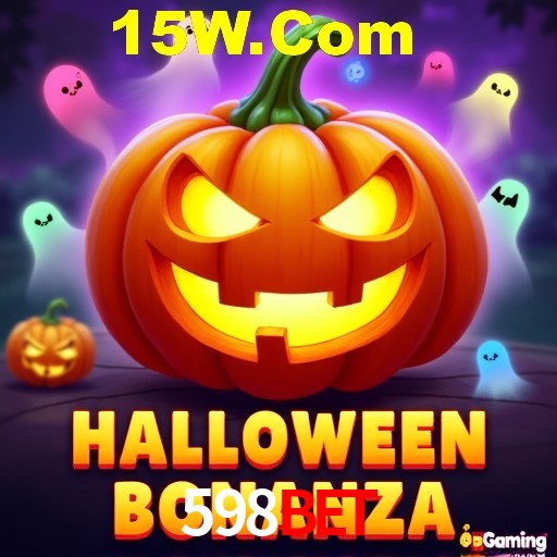 Seasonal Promotions 598Bet