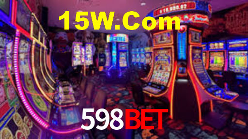 598 Bet Game