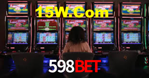 598 Bet Game
