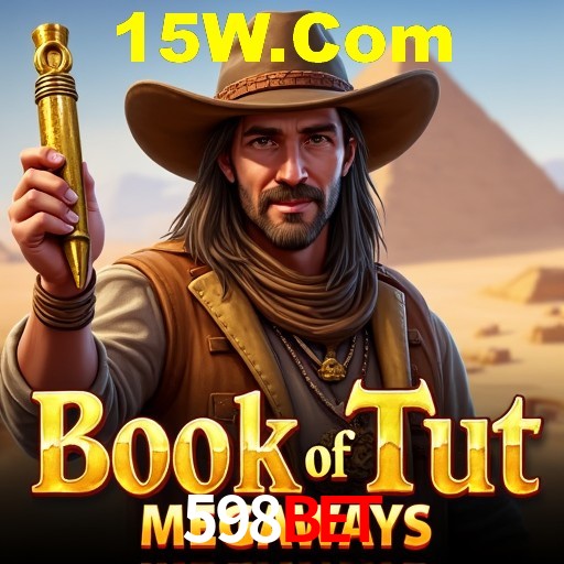 PIX Instantâneo 598Bet