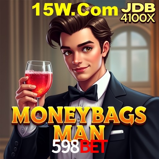 Provedores de Jogos 598Bet