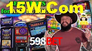 Exclusive Games 598Bet