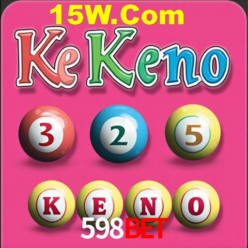 Welcome Bonus 598Bet