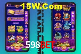 VIP Casino 598Bet